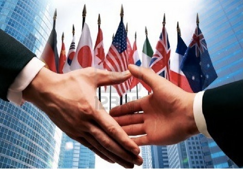 NOTICIAS DE COMERCIO Y NEGOCIOS INTERNACIONALES