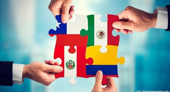 Encadenamientos productivos en la Alianza del Pacífico: clave para consolidar la integración económica en América Latina