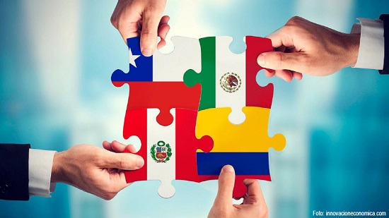 Encadenamientos productivos en la Alianza del Pacífico: clave para consolidar la integración económica en América Latina