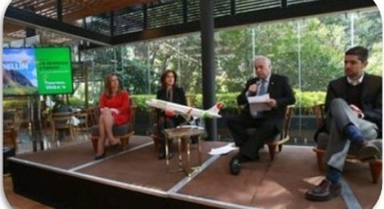 VivaAir lanzó nuevas rutas aéreas entre México y Colombia