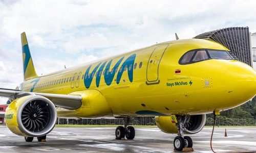 La conectividad aérea México-Colombia sigue sumando nuevas rutas