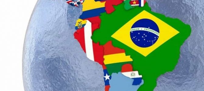 NOTICIAS DE COMERCIO EXTERIOR