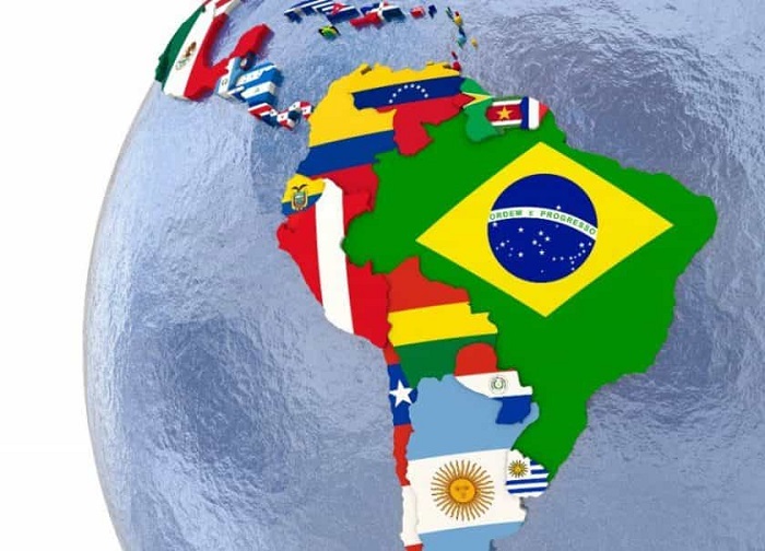 NOTICIAS DE COMERCIO EXTERIOR