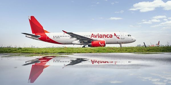 Clientes de Avianca podrán compensar la Huella de Carbono de sus viajes gracias a alianza con Choose