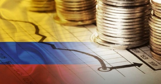 ECONOMÍA DE COLOMBIA, EN LA SENDA DEL CRECIMIENTO