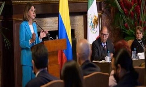 Noticias de COLOMBIA
