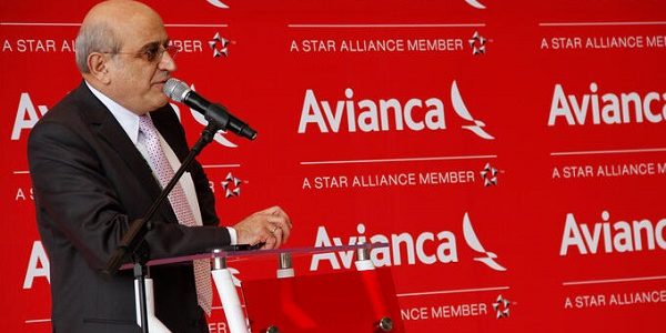 AVIANCA y VIVA firman acuerdo para ser parte de un mismo Grupo Empresarial