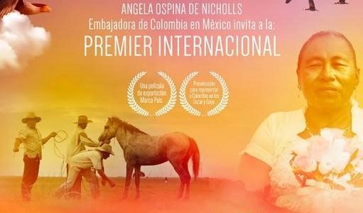 Premier internacional de la película documental “Jinetes del Paraíso”