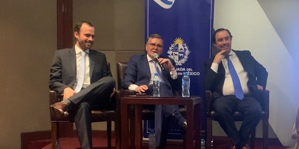Uruguay: una puerta de entrada confiable en Sudamérica