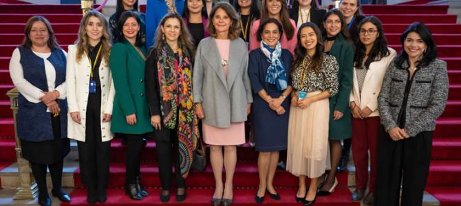 Noticias Internacionales