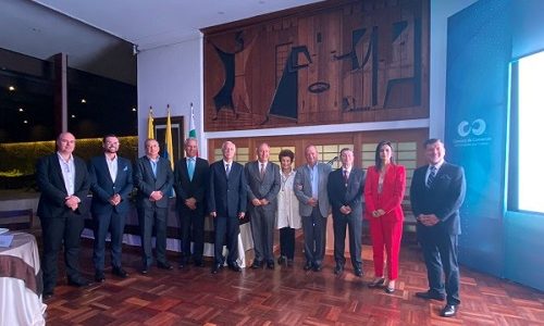 Reconocen a la empresa mexicana MABE por sus 75 años