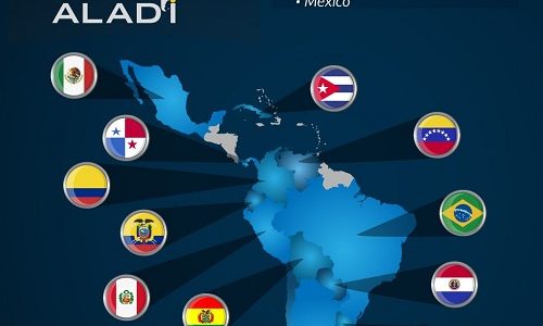 Noticias de Comercio Exterior