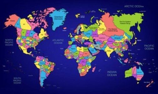 Noticias Internacionales