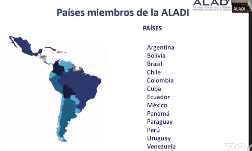 Noticias de Comercio Exterior