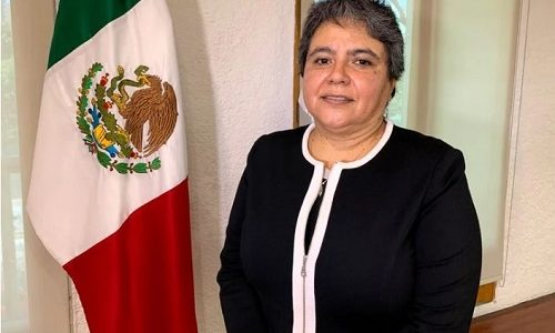 Noticias Internacionales