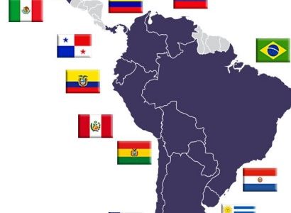Noticias de Comercio Exterior
