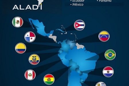 Noticias de Comercio Exterior