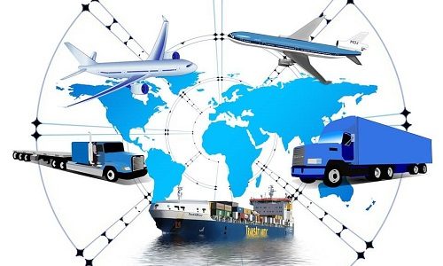 Noticias de Logística y Comercio Exterior