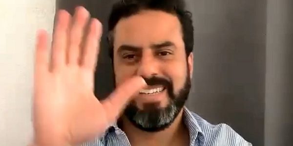 Exitoso webinar “Hipnosis para Aumentar las Ventas” con Mustafa Badawy