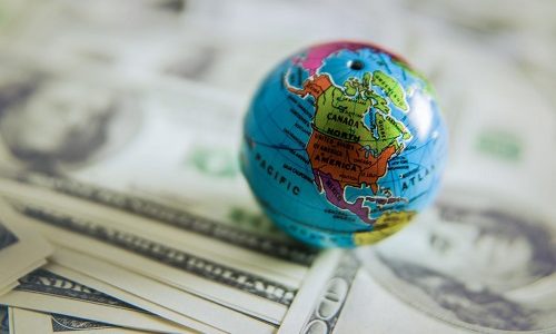 Noticias de Economía Internacional