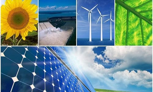 Noticias de Energía