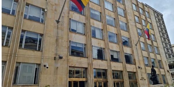 5 G en Colombia