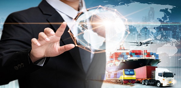 Noticias de Logística y Comercio Exterior Noticias de Logística y Comercio Exterior