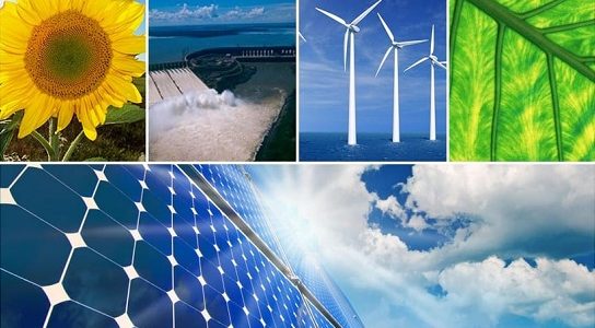 Noticias de Energía