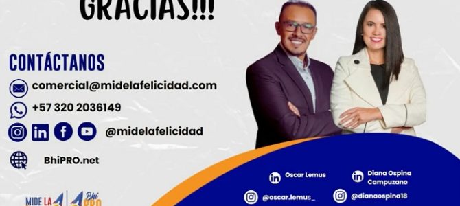 Exitoso Seminario Virtual ¿Cómo evitar la Rotación de Personal?