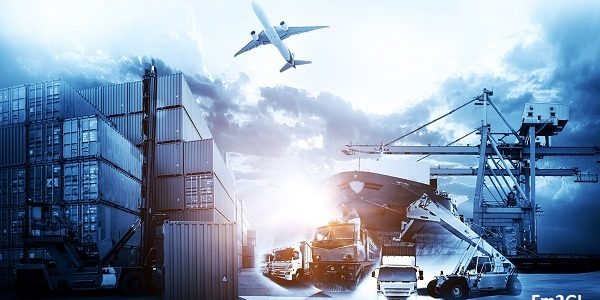 Noticias de Logística y Comercio Exterior
