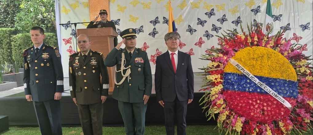 Día Nacional de la República de Colombia